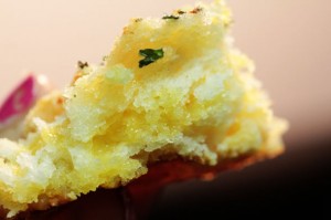 Cheddar Biscuits (Red Lobster style)