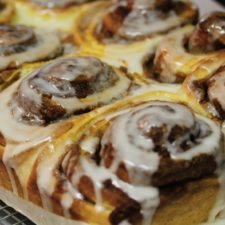 The Ultimate Sinful Cinnamon Rolls-image