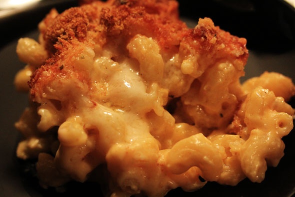 lobster mac and cheese recipe diners drive ins and dives