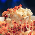 Bacon Mac and Cheese | The Best Mac and cheese recipe ever