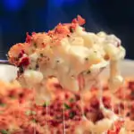 Adult Mac and Cheese Recipe