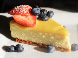 lemon cheesecake lemon cheesecake