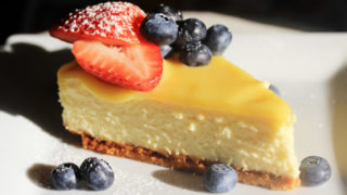 Featured image of post Easiest Way to Make No Bake Meyer Lemon Cheesecake