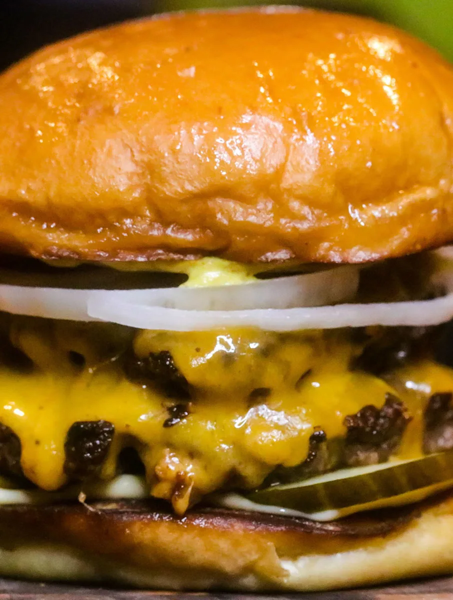 Top 3 Tips for a Perfect Smashburger Recipe - Chiles and Smoke