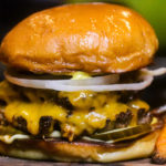 The Best Homemade Smash Burgers