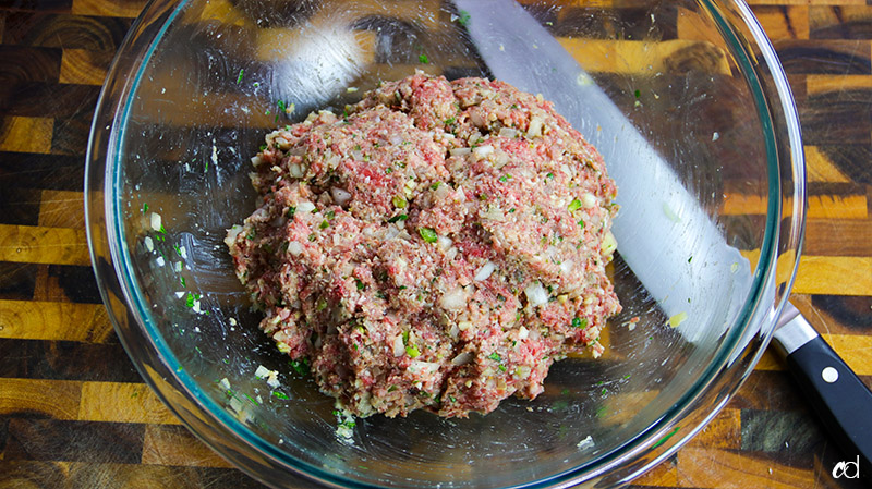 Meatball Sub Dip