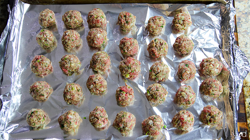 Meatball Sub Dip