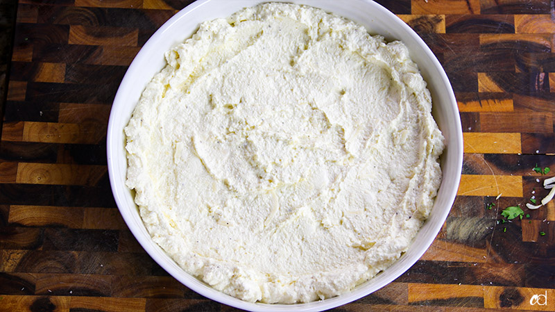 Meatball Sub Dip