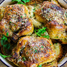Million Dollar Chicken-image