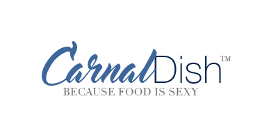 CarnalDish logo