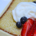 Keto Lemon Pound Cake Feature 4