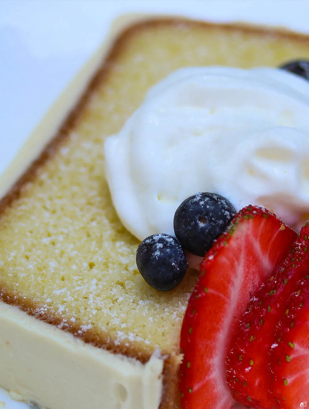 13 Ways To Ruin A Pound Cake