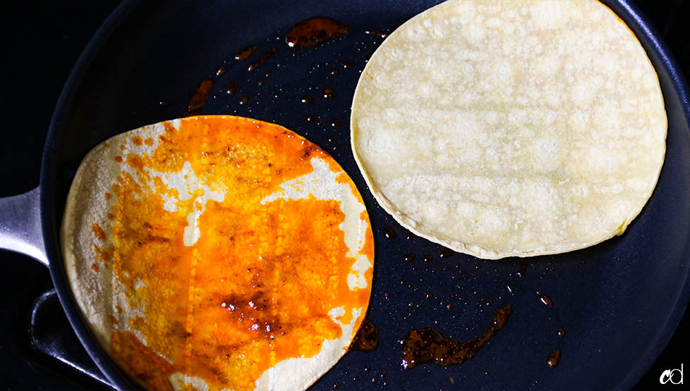 How to make Birria Tacos