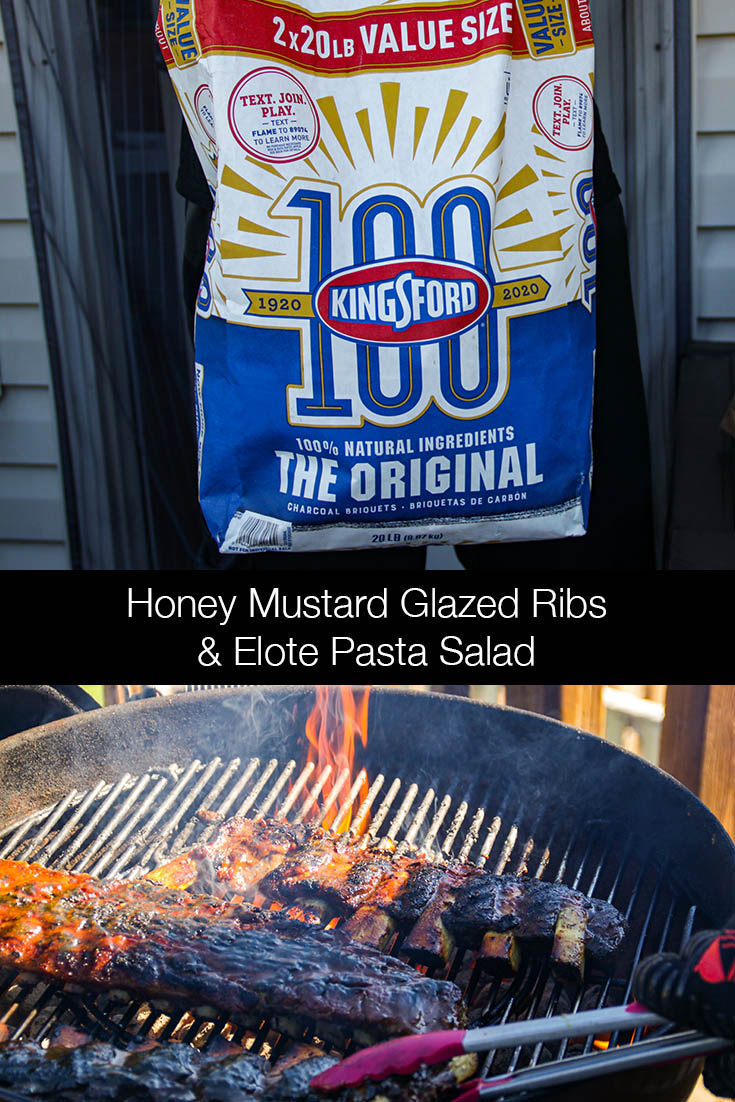 Grill anytime of the year with @kingsford charcoal. Infuse your favorite foods with their signature wood smoked flavor and make memories all year round. Check out these incredible recipes https://ooh.li/ff886d5 #KingsfordCharcoal, #Ad